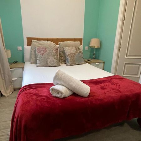 Apartment In The Center Of Madrid Esterno foto