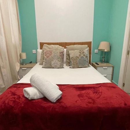 Apartment In The Center Of Madrid Esterno foto
