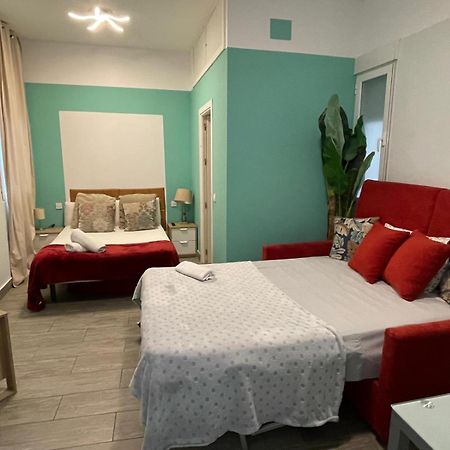 Apartment In The Center Of Madrid Esterno foto