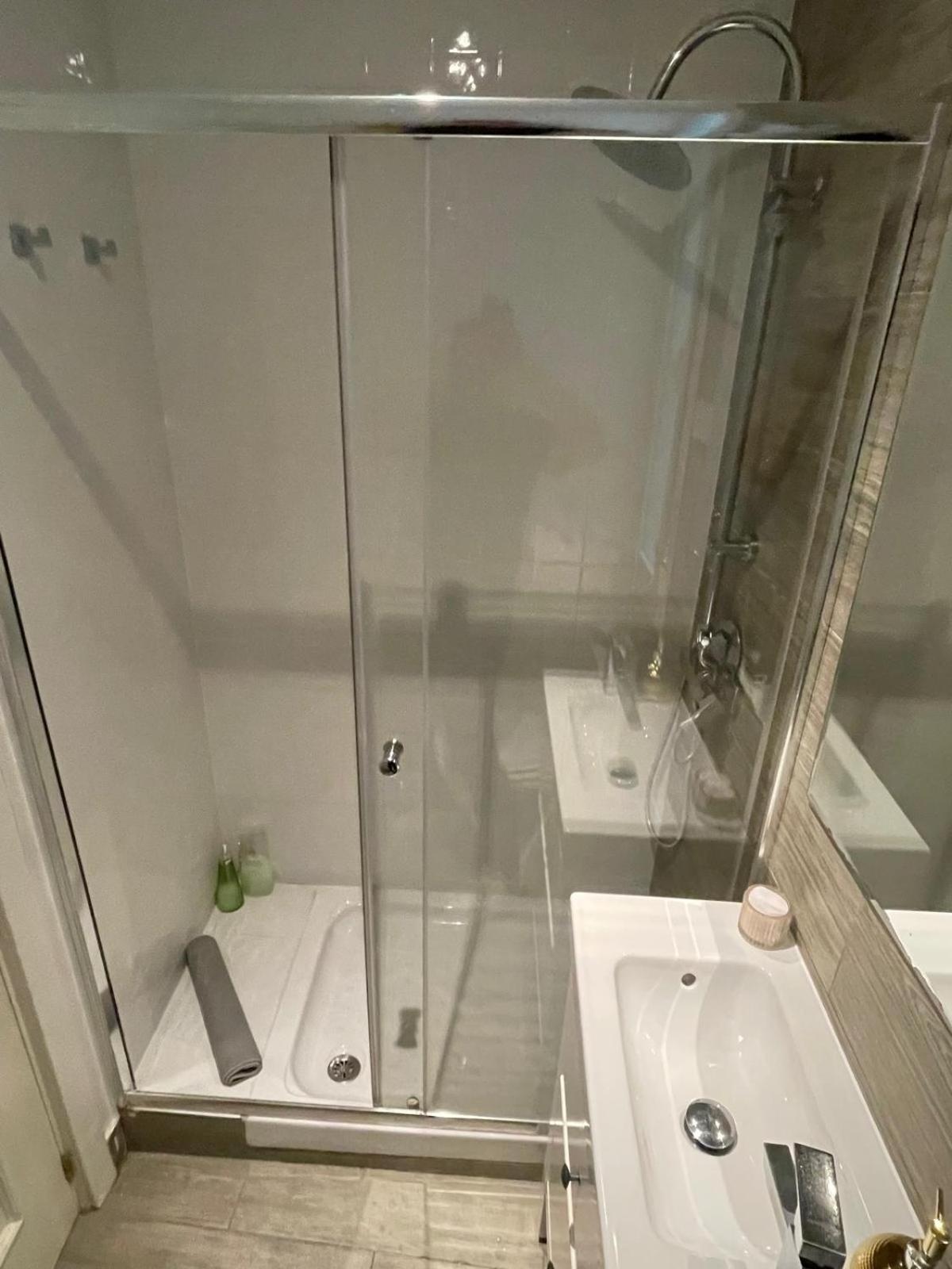 Apartment In The Center Of Madrid Esterno foto